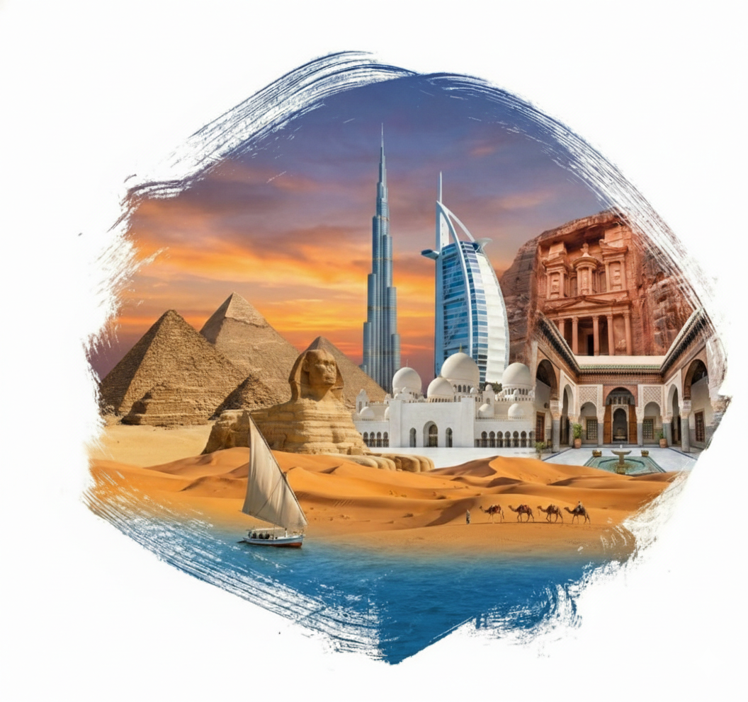 Middle East and North Africa