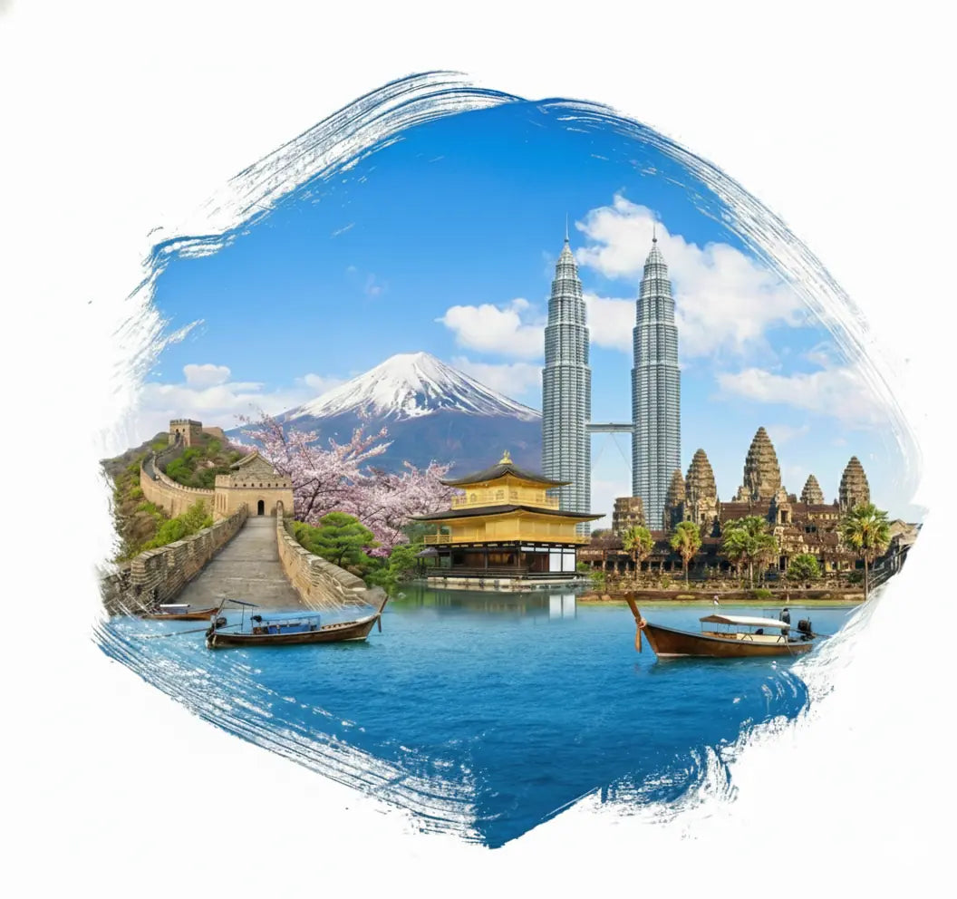 Asia