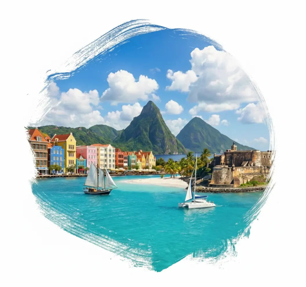 Caribbean
