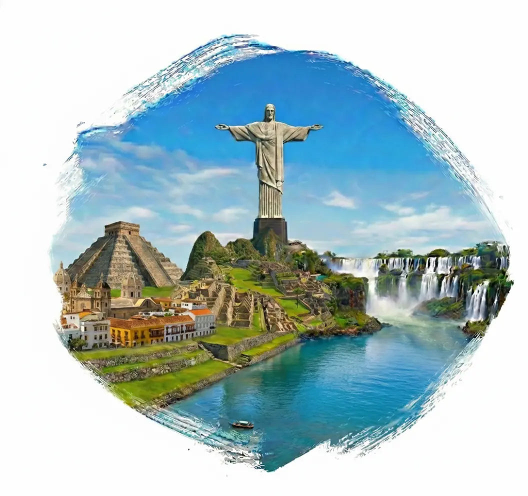 Latin America