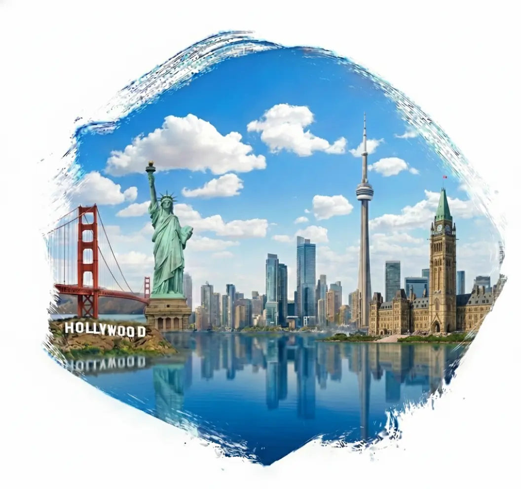 North America