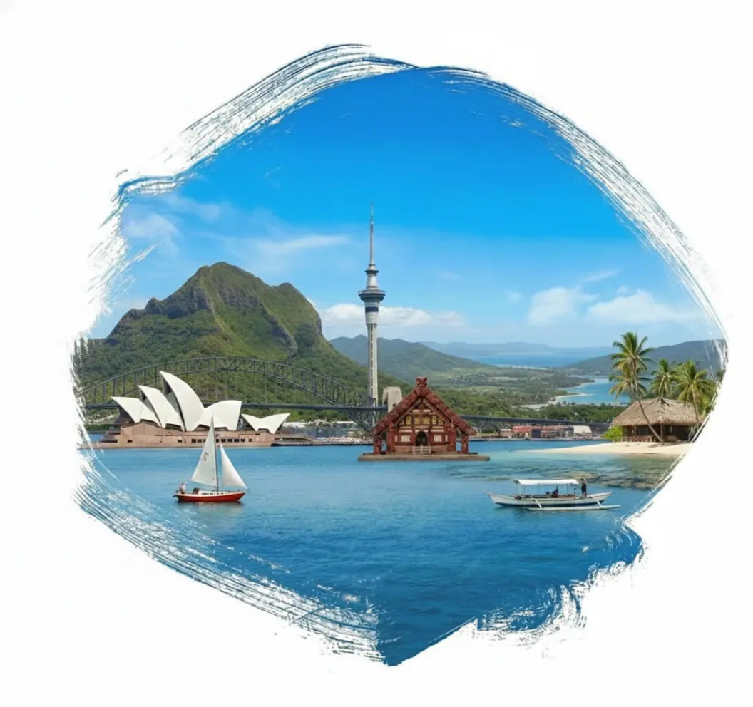 Oceania
