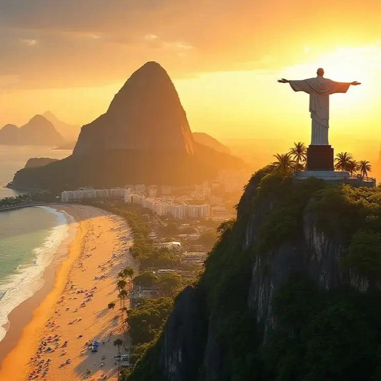 Brazil Light
