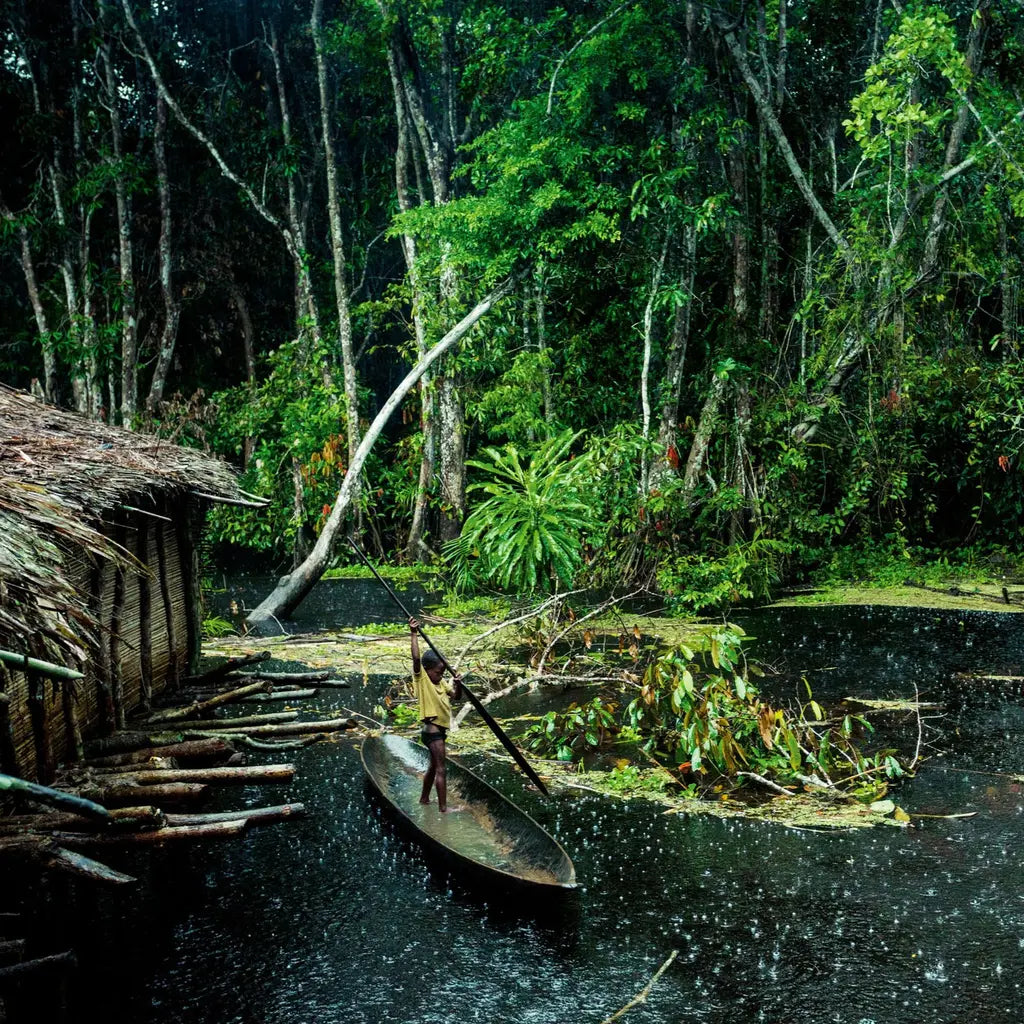 Democratic Republic of the Congo