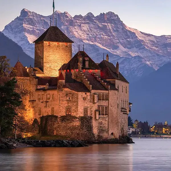 Switzerland