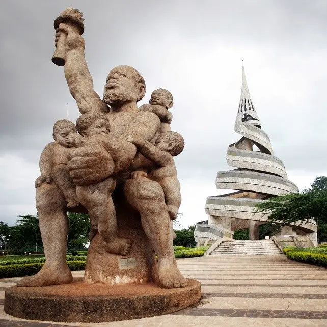 Cameroon