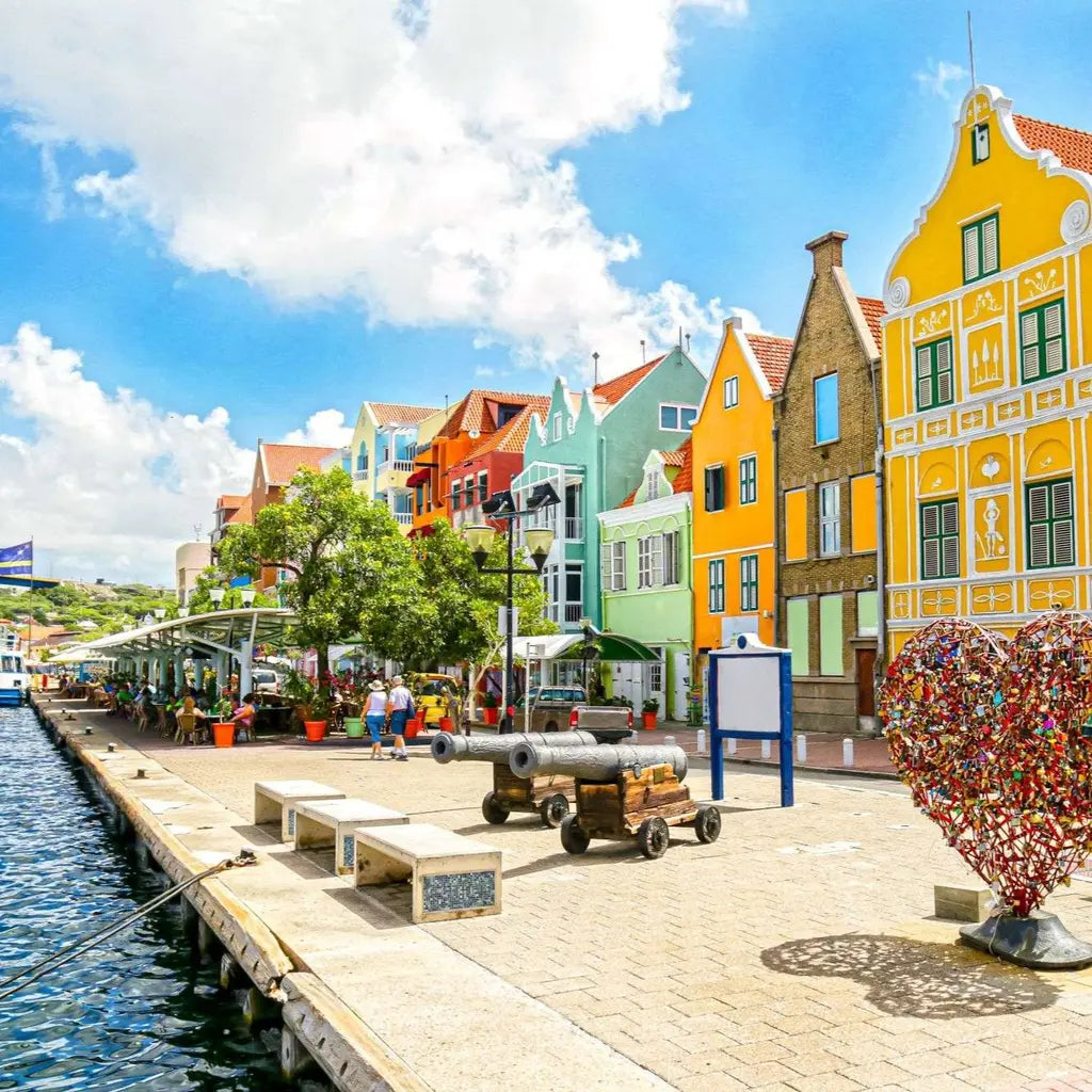 Curaçao