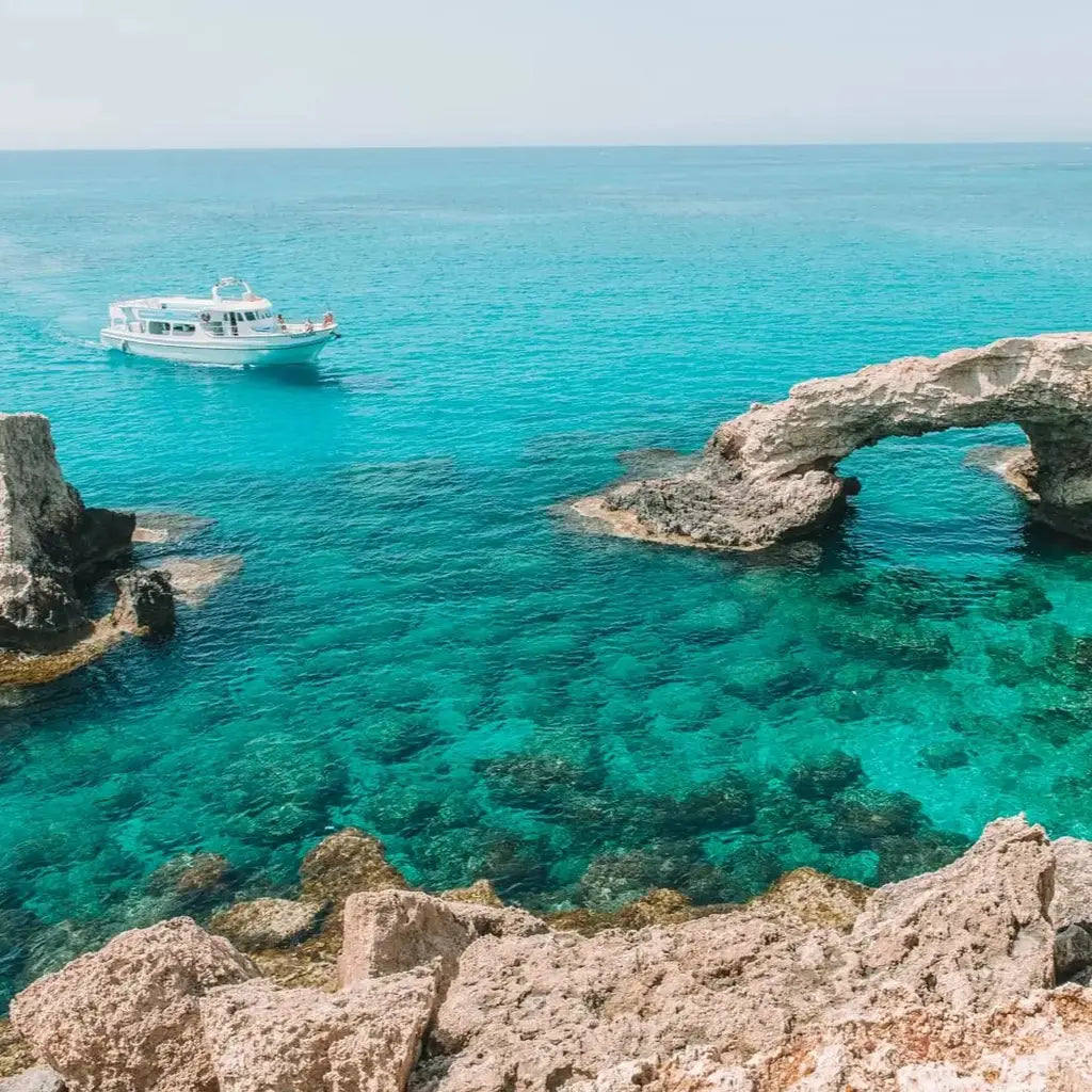 Cyprus