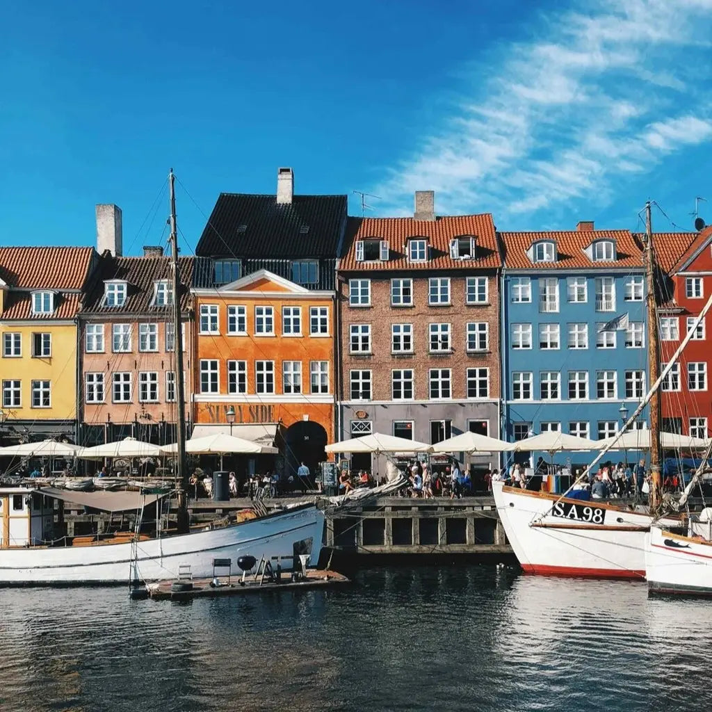 Denmark