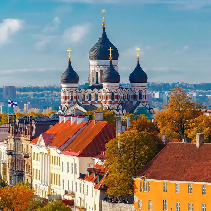 Estonia