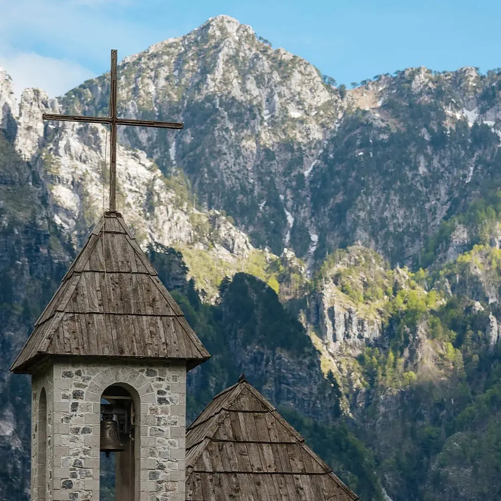 Balkans (5+ Countries)