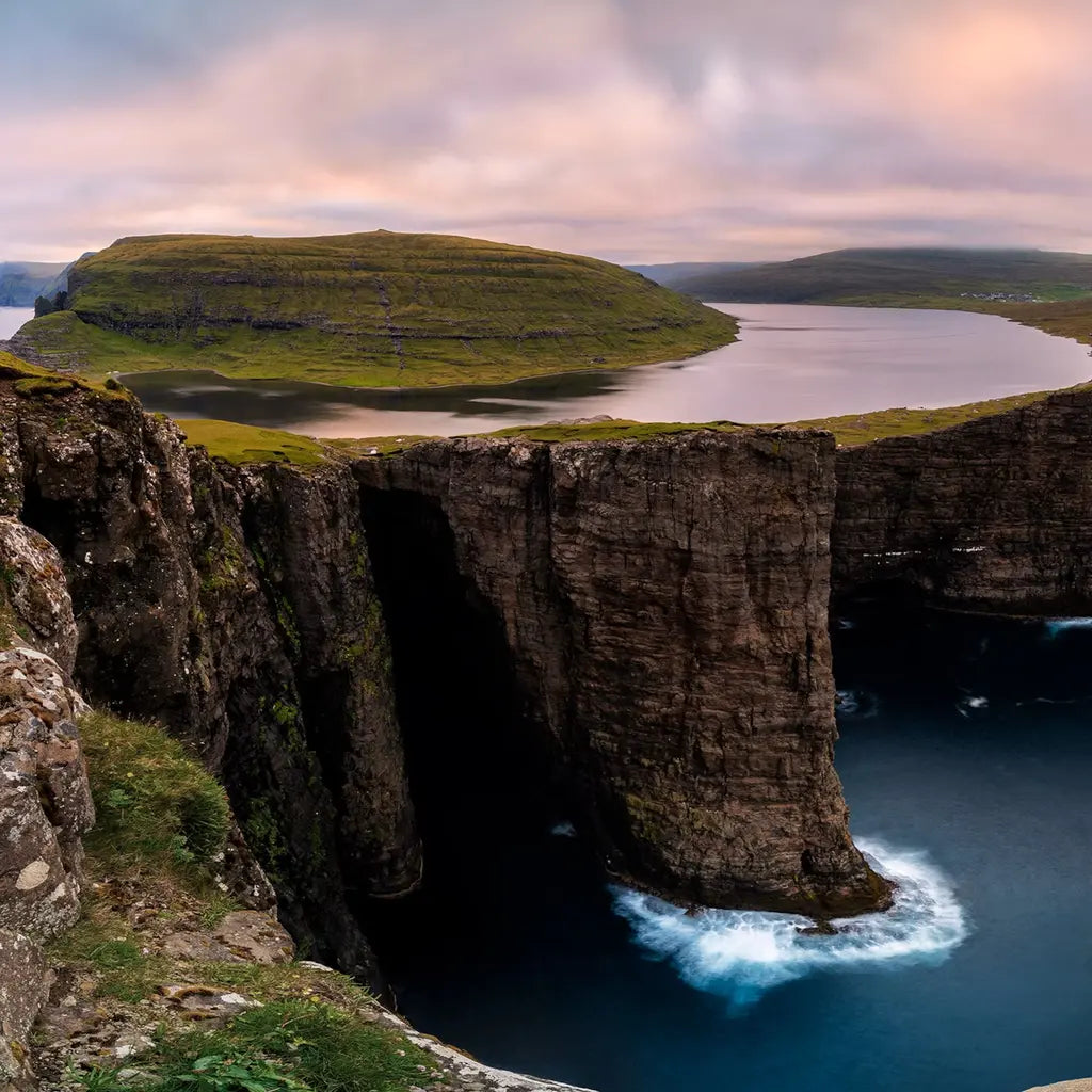 Faroe Islands
