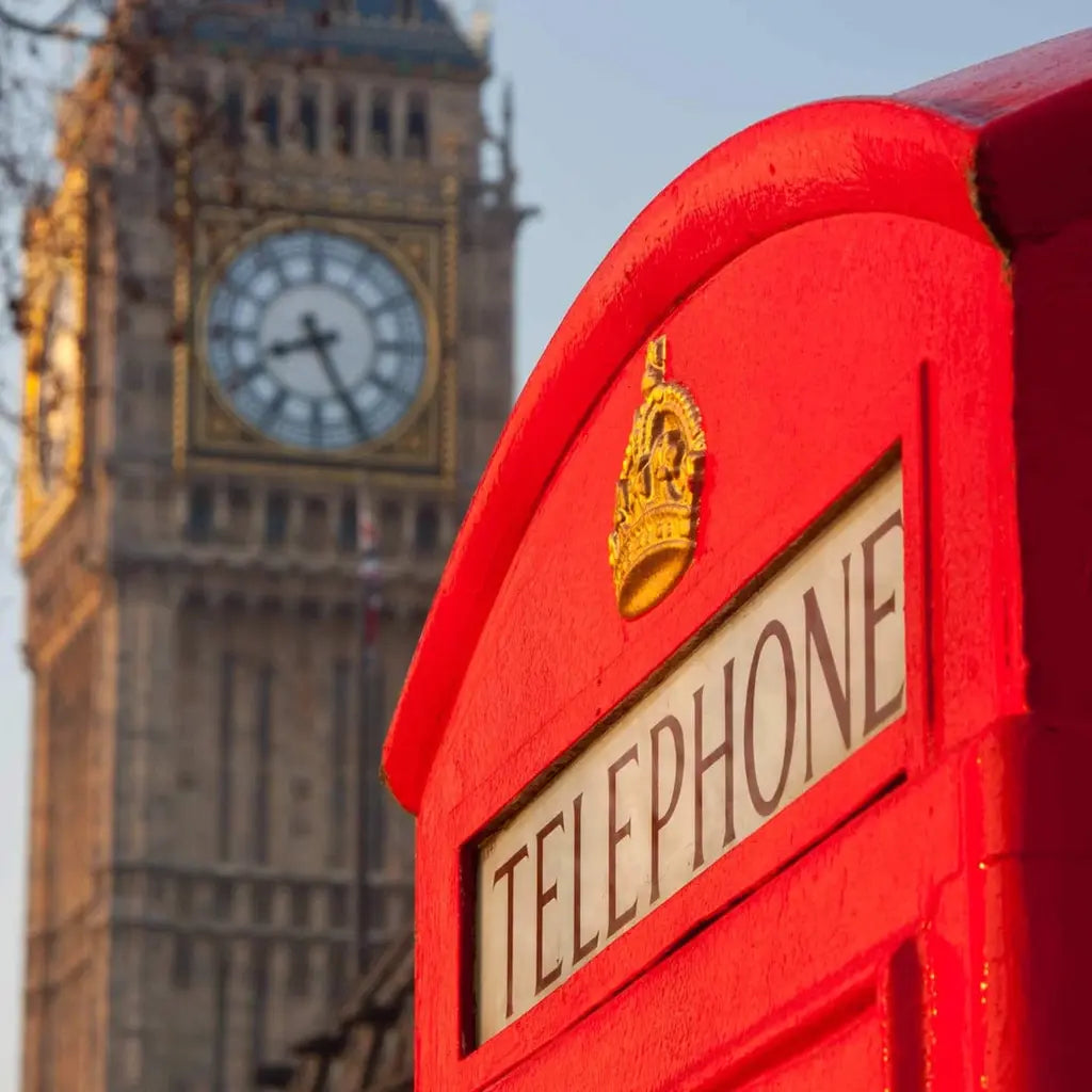 United Kingdom Light