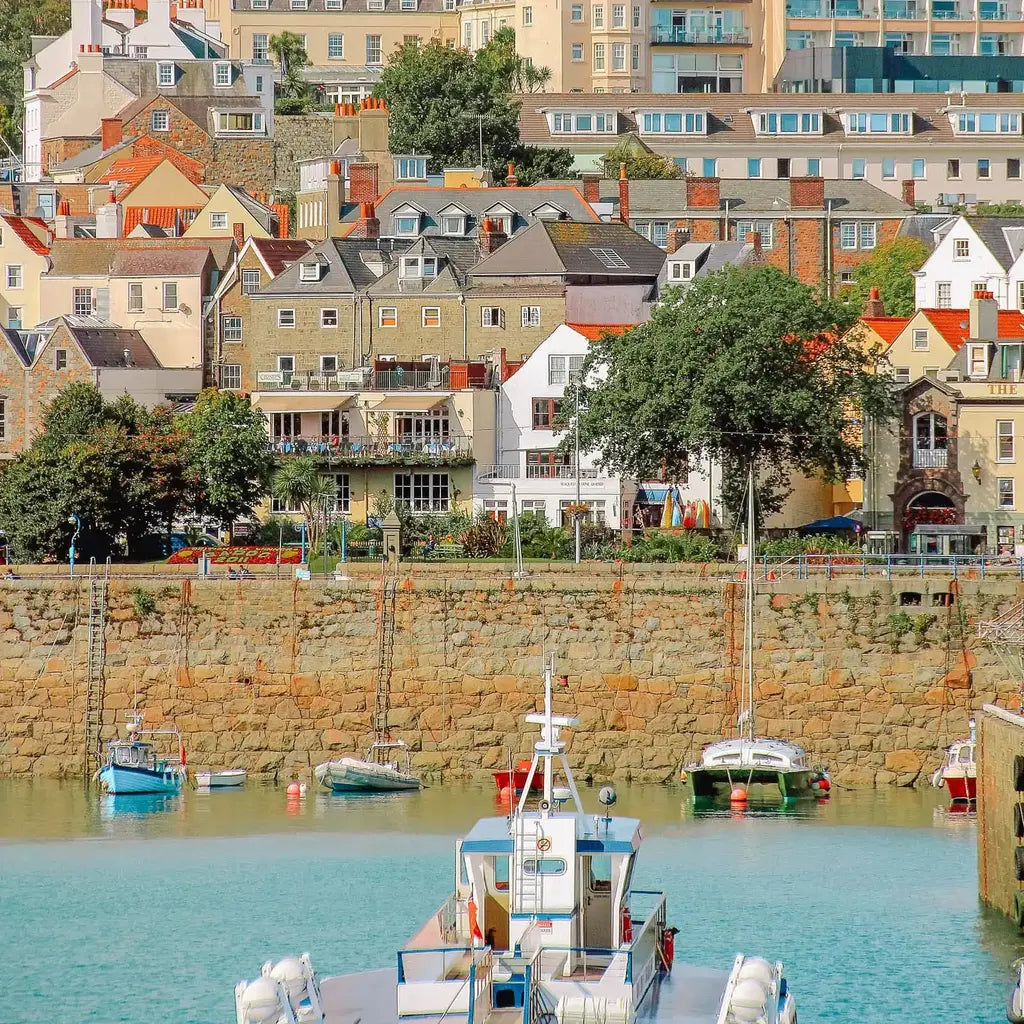 Guernsey