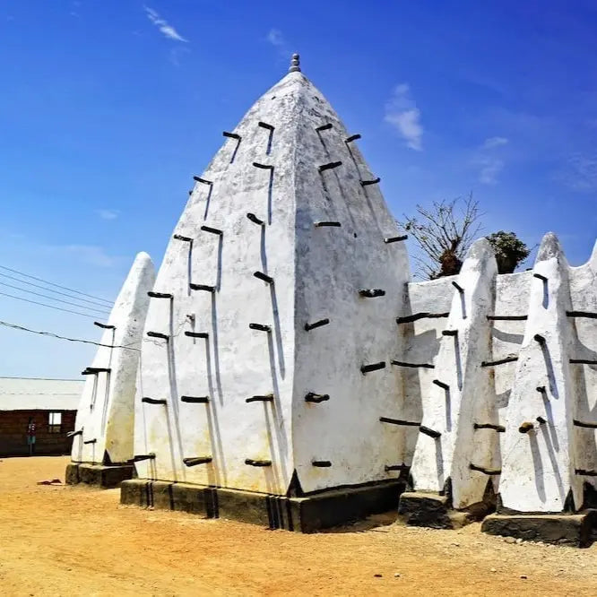 Ghana