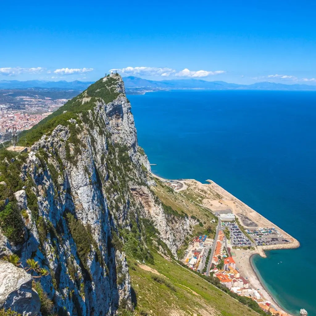 Gibraltar
