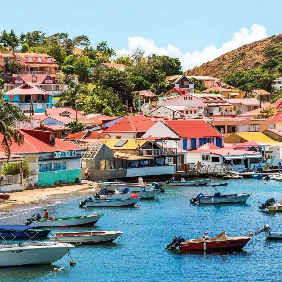 Guadeloupe