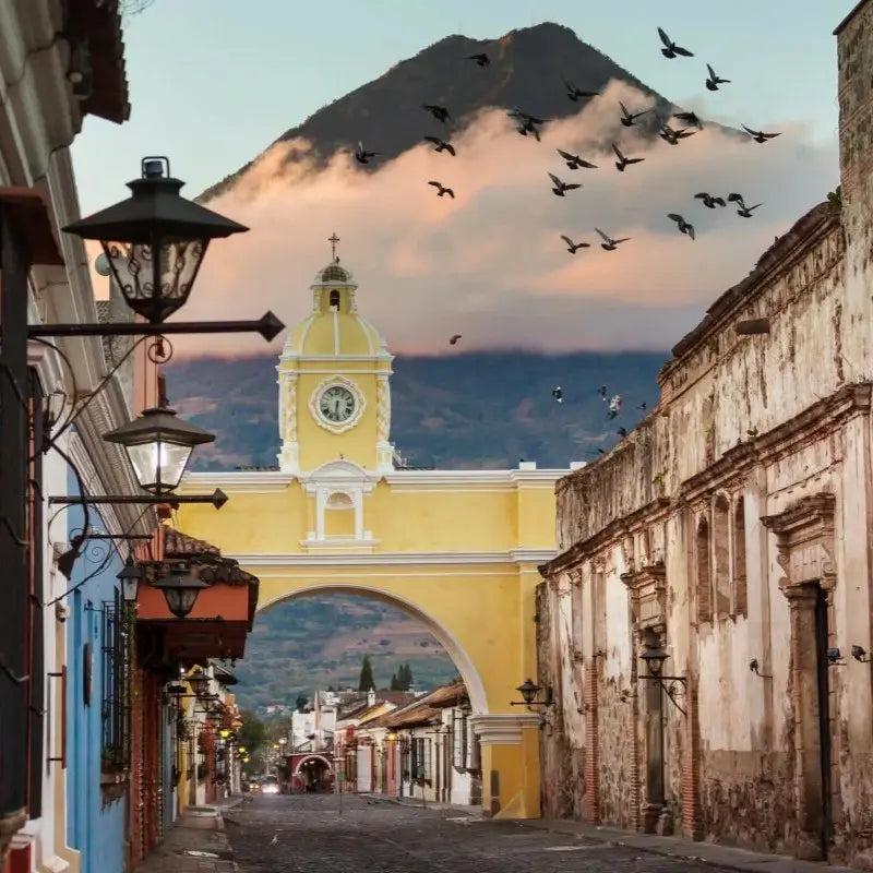 Guatemala