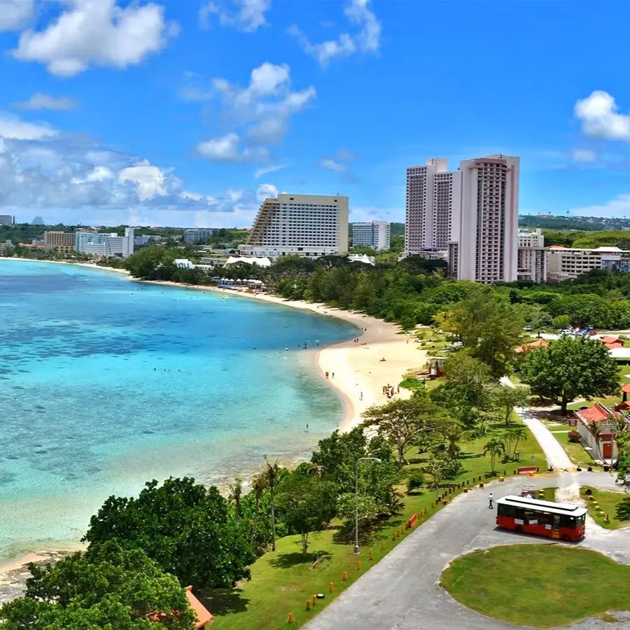 Guam