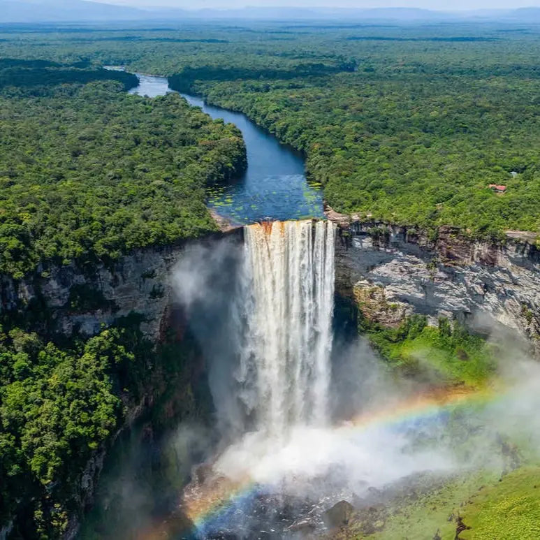 Guyana