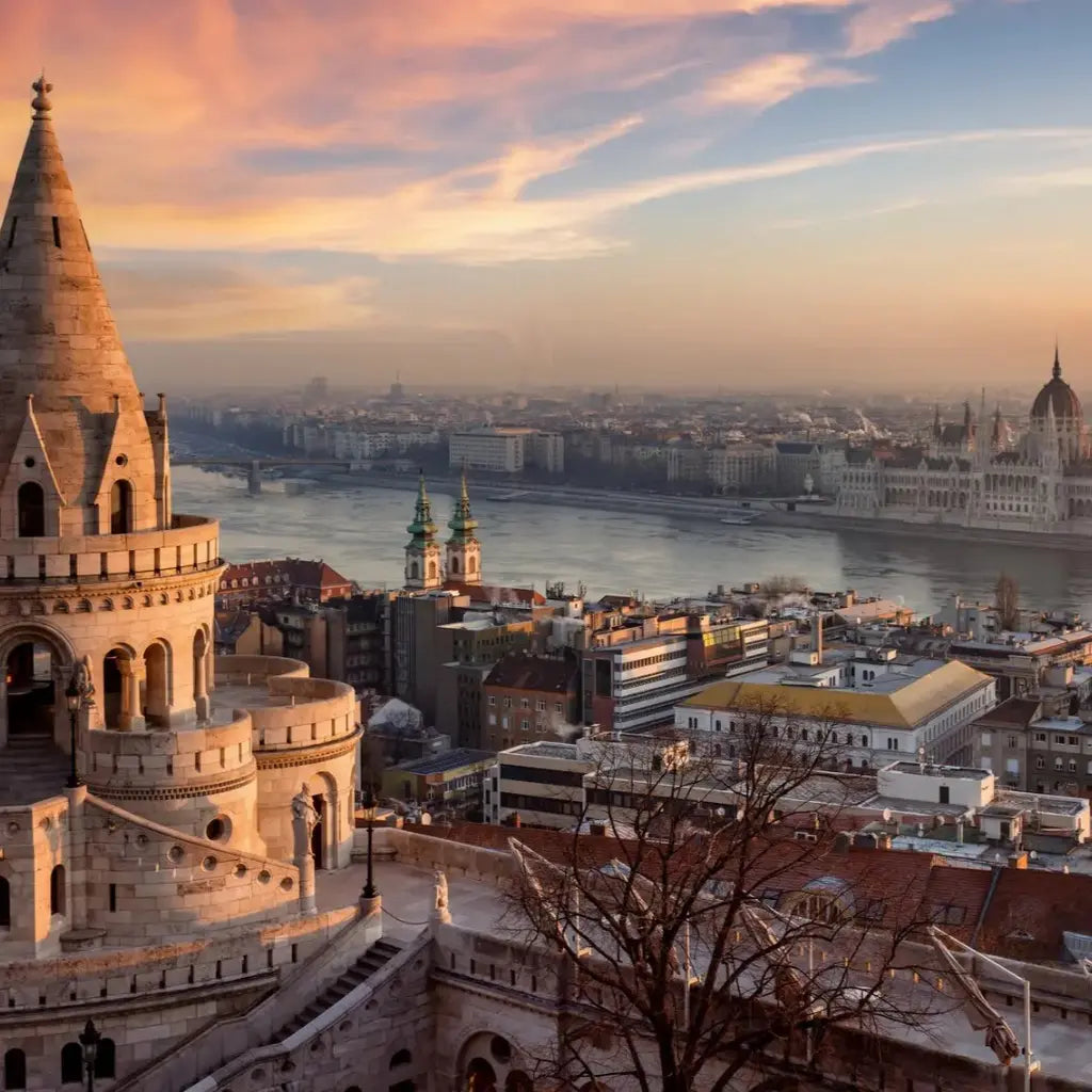 Hungary