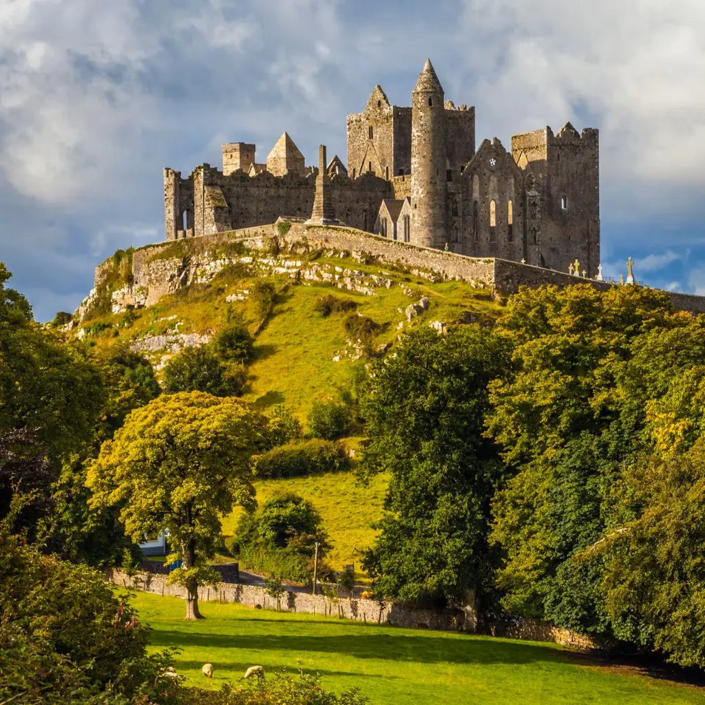 Ireland