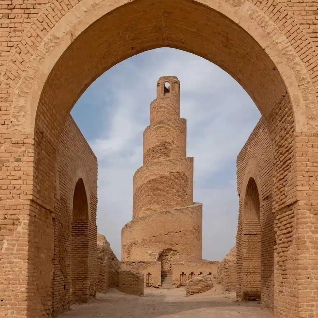 Iraq
