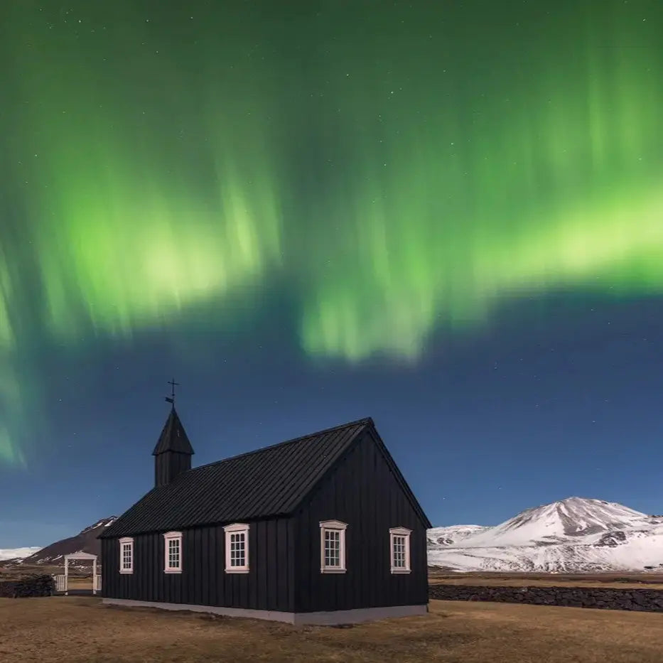 Iceland