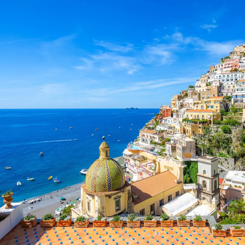 Italy