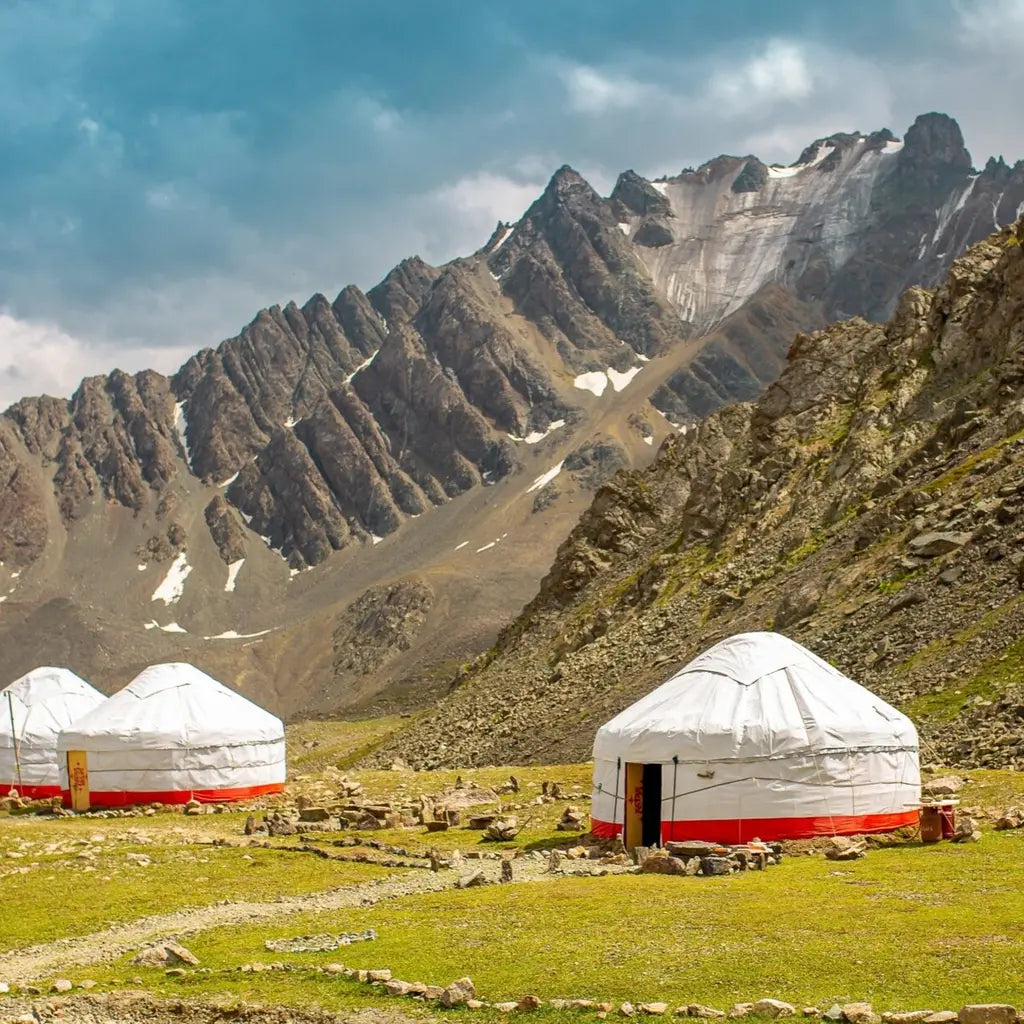 Kyrgyzstan