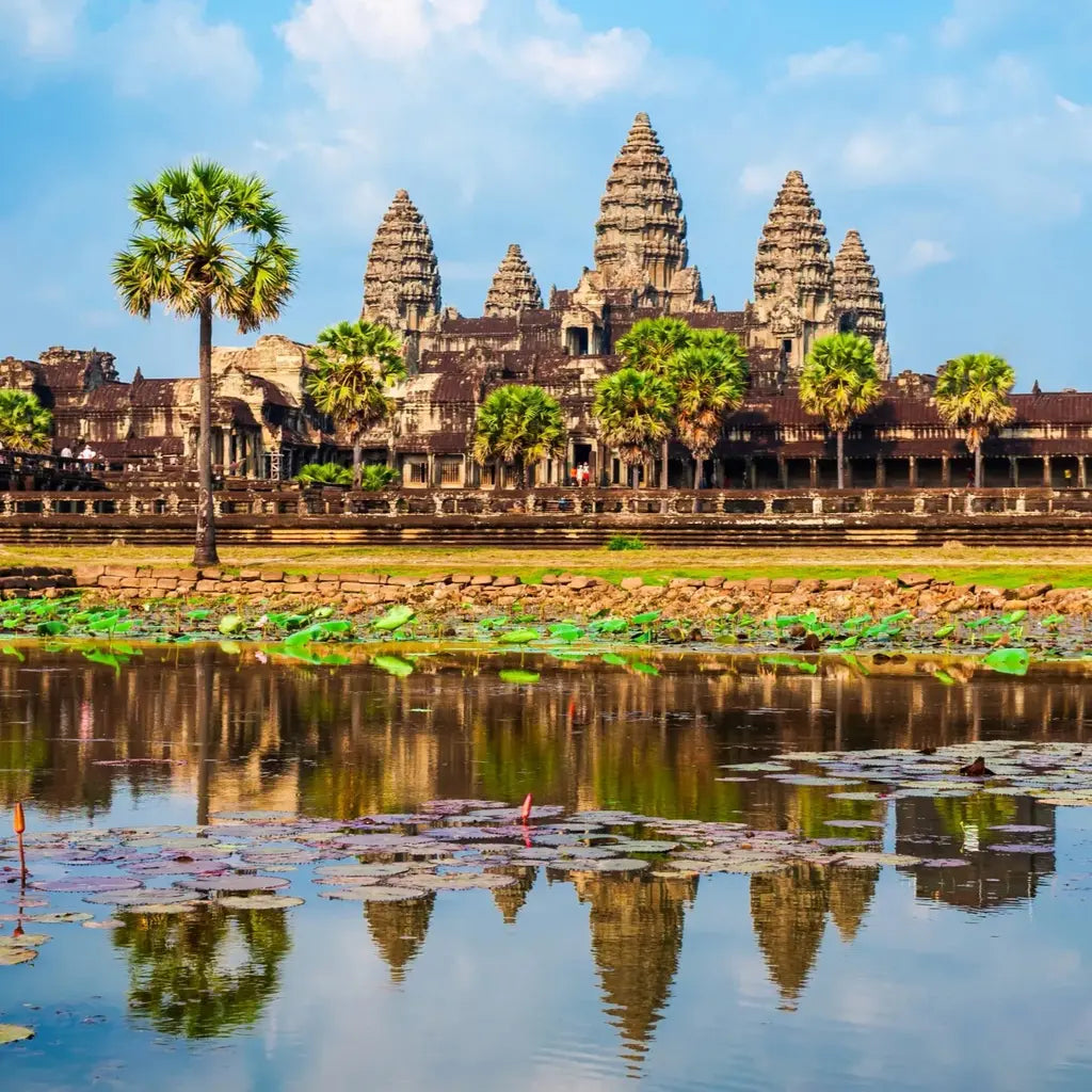Cambodia