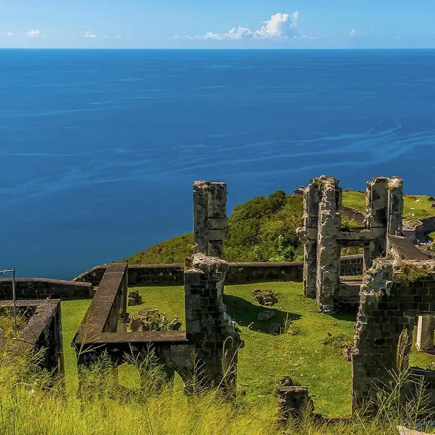 Saint Kitts and Nevis