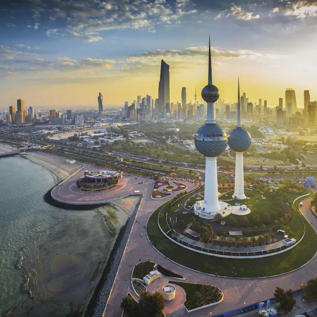Kuwait
