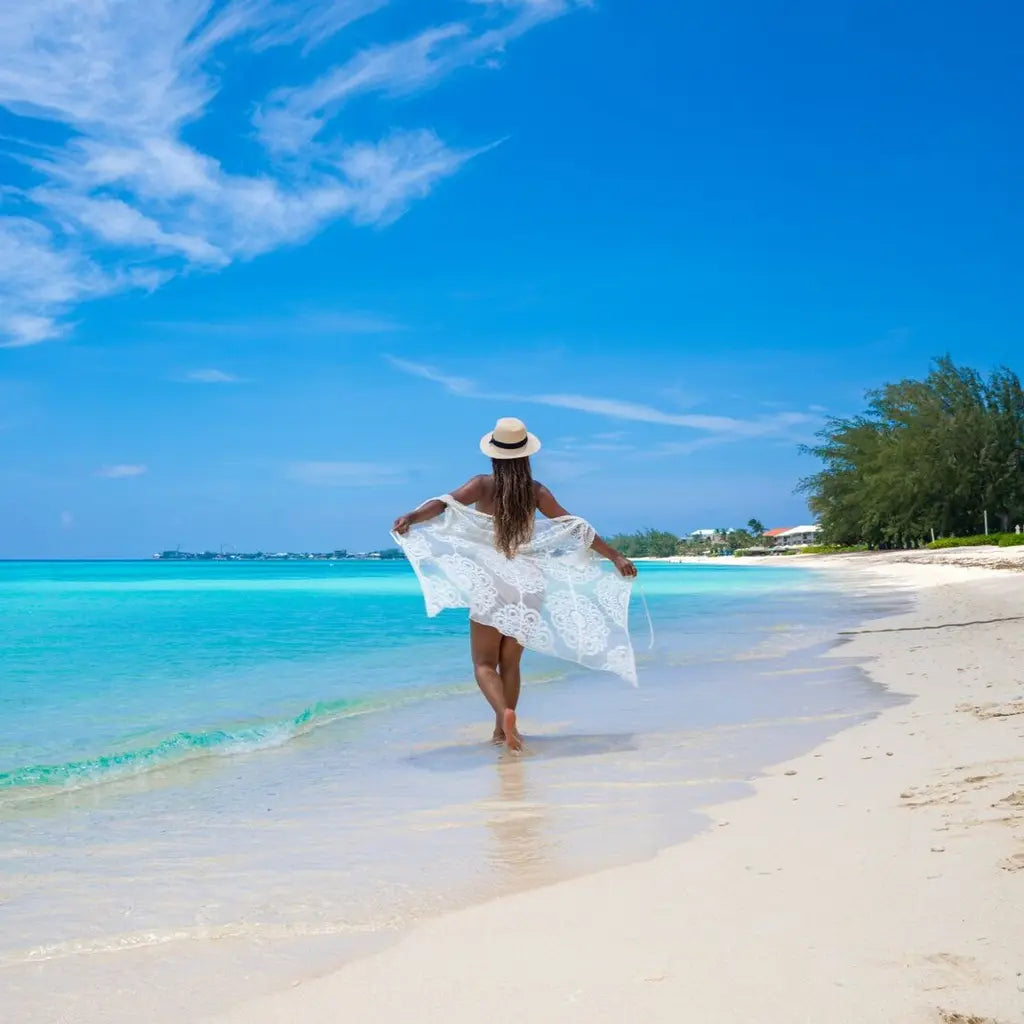 Cayman Islands