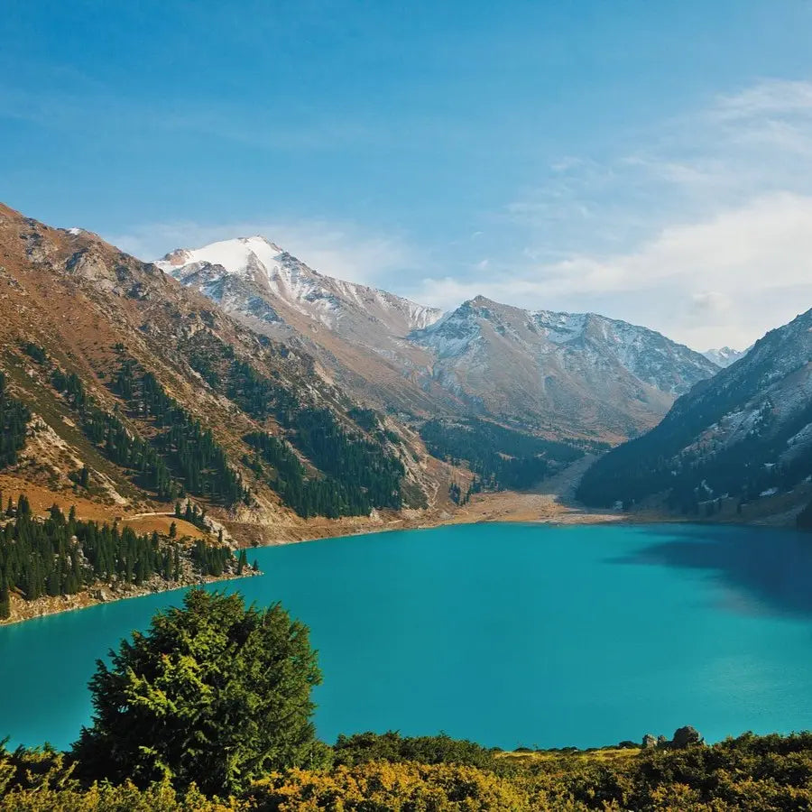 Kazakhstan