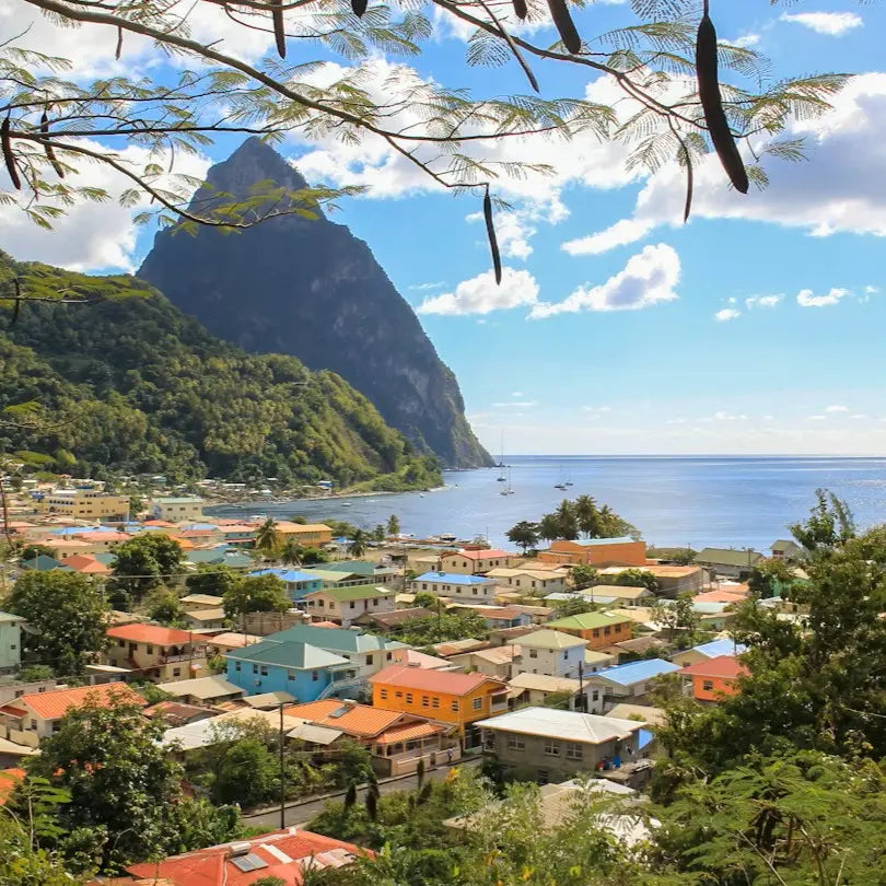 Saint Lucia