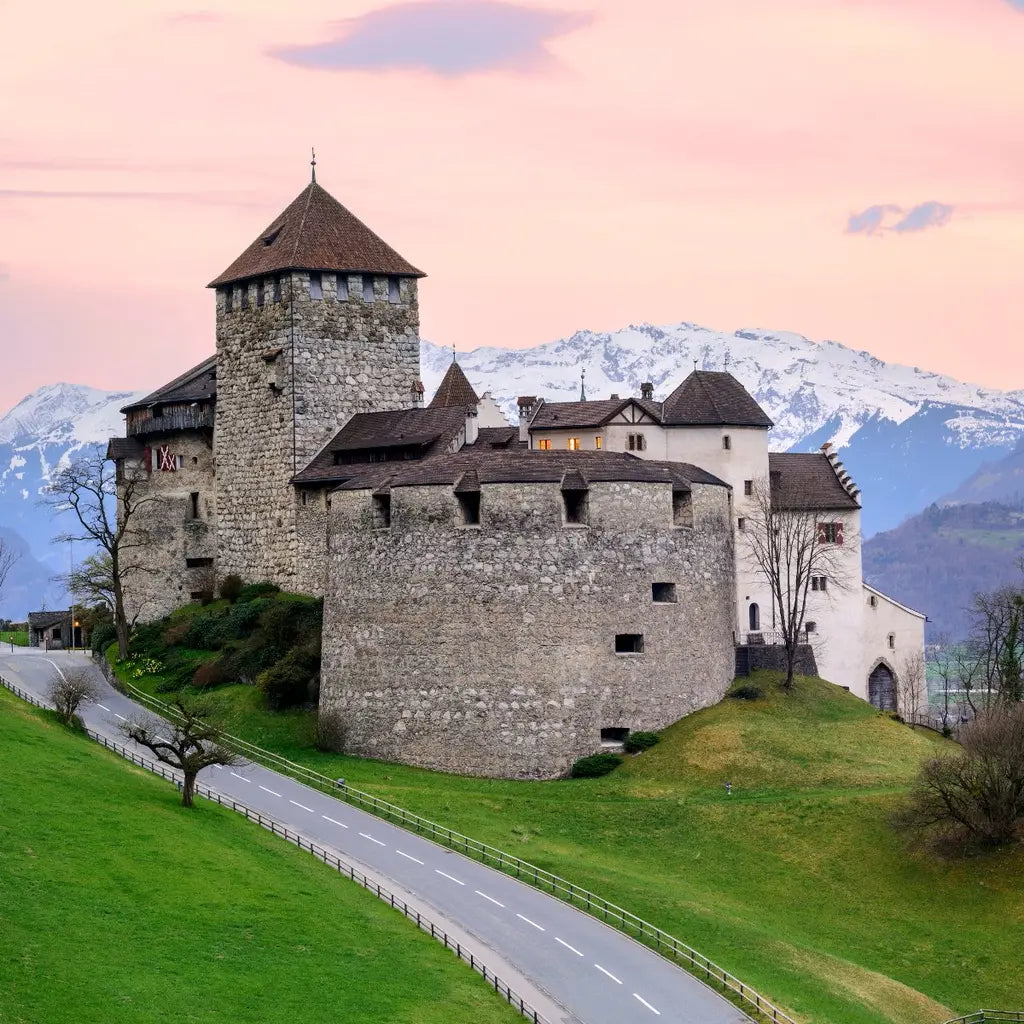 Liechtenstein