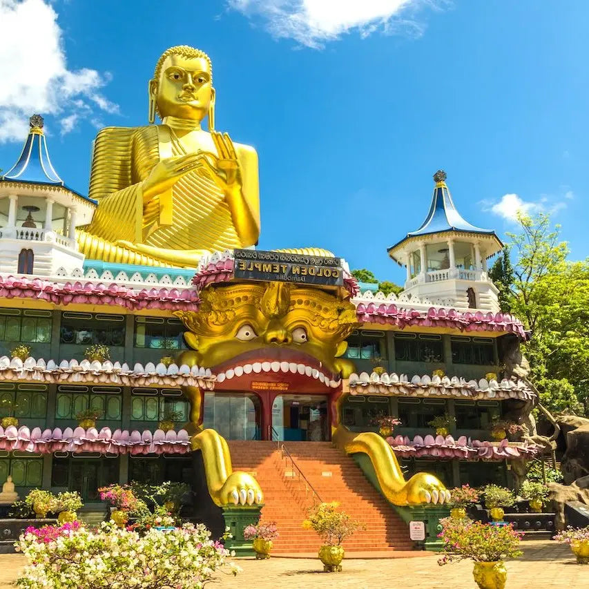 Sri Lanka