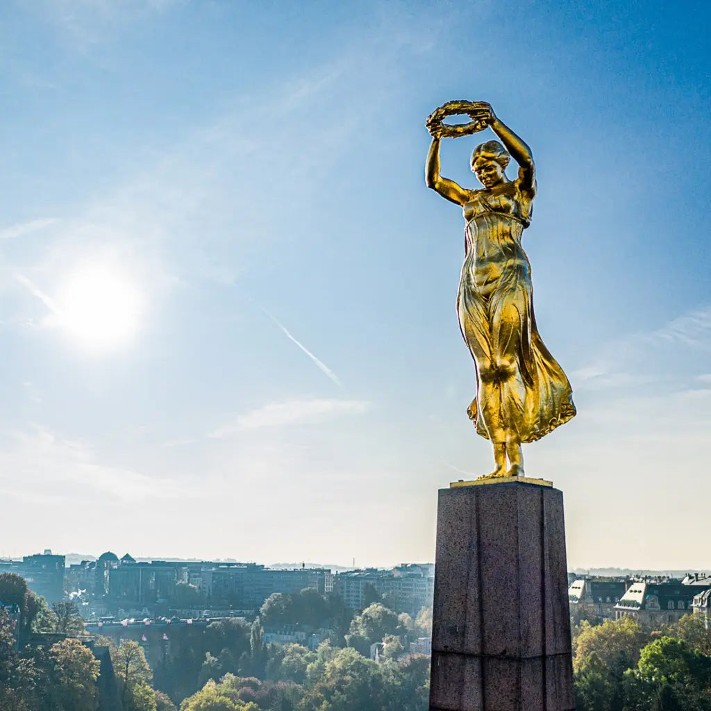 Luxembourg