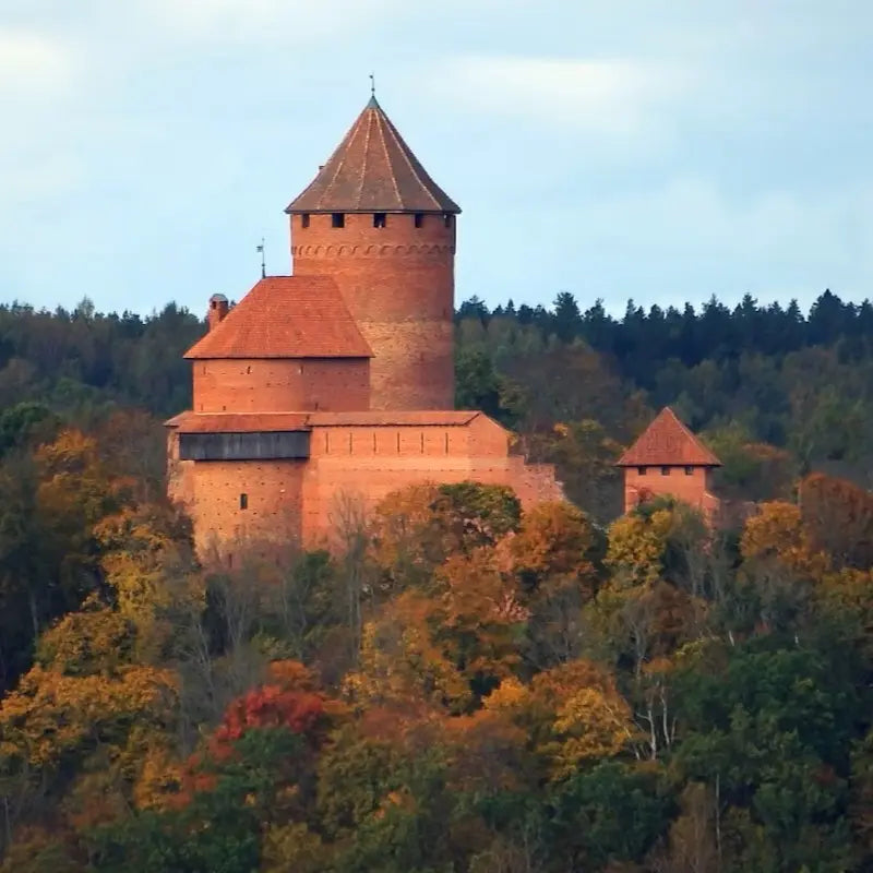 Latvia