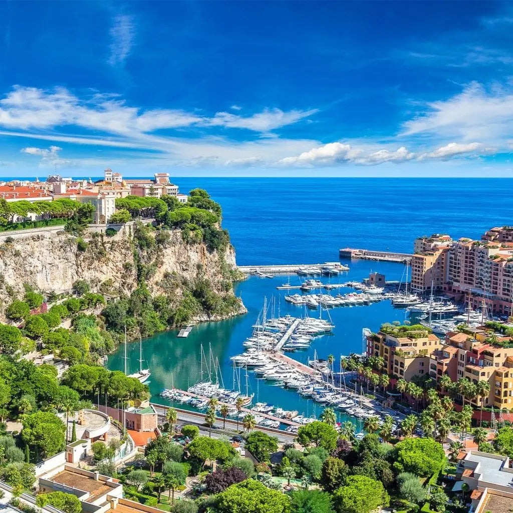 Monaco