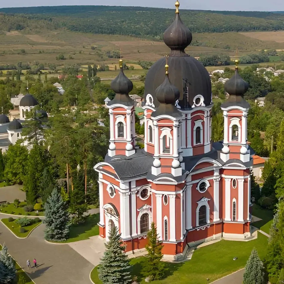 Moldova