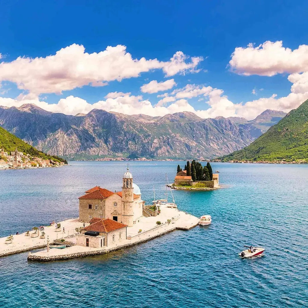 Montenegro