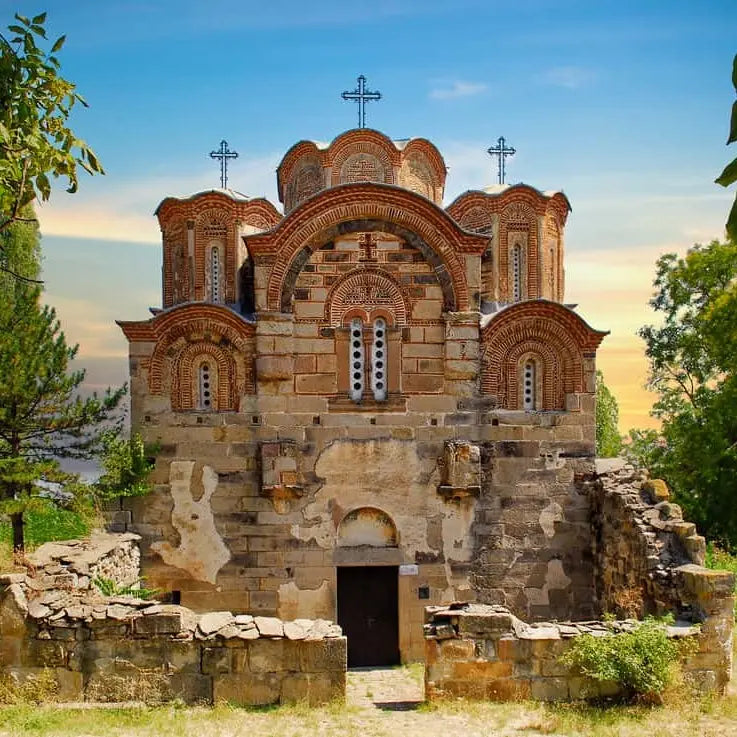 North Macedonia
