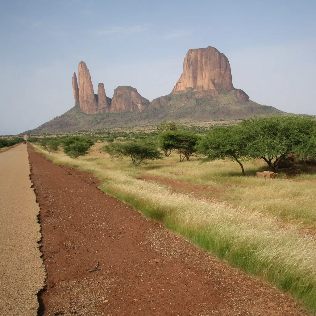 Mali