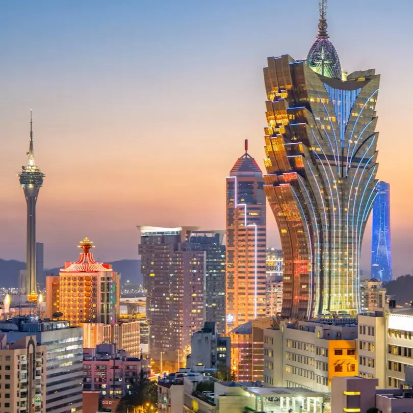 Macao (China)