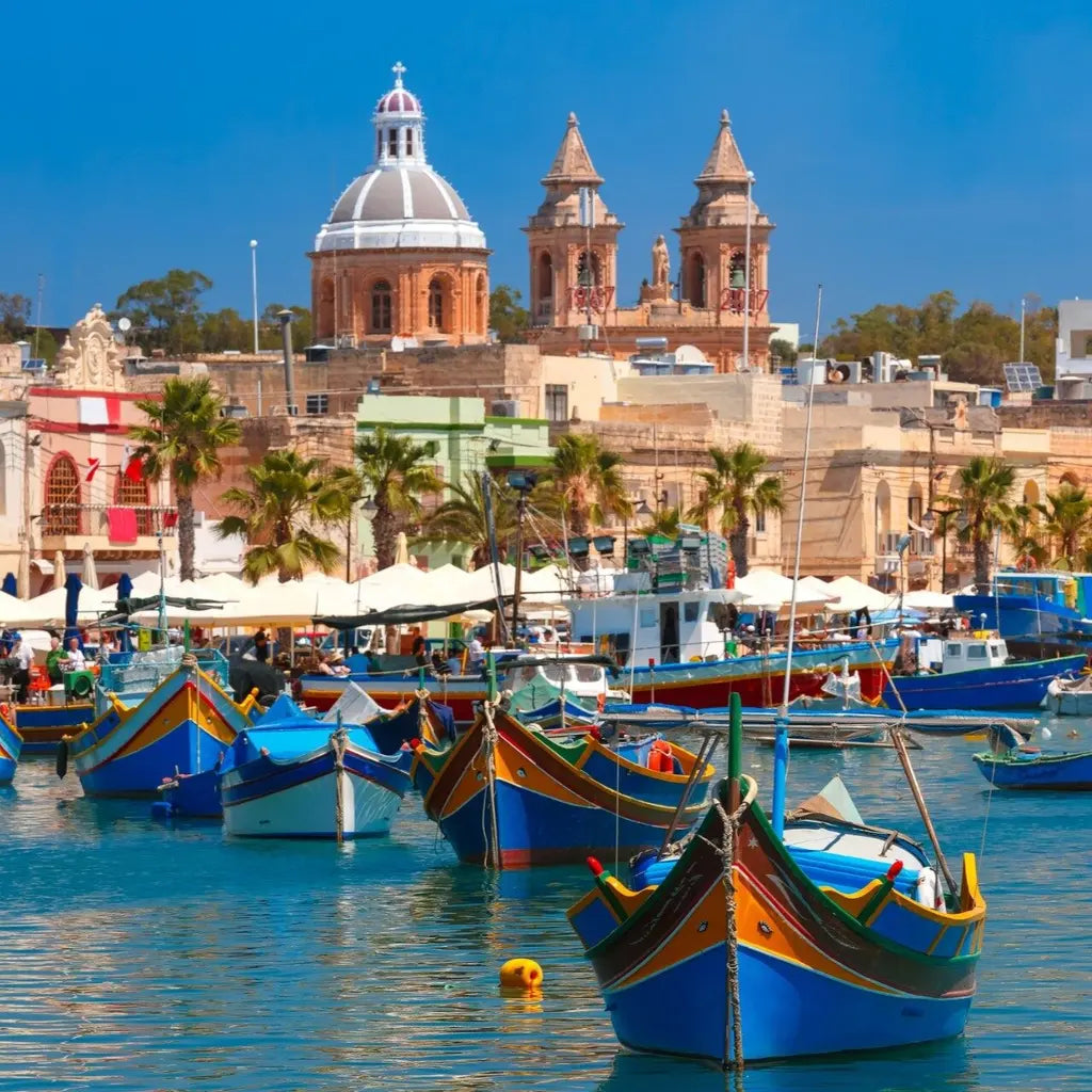 Malta
