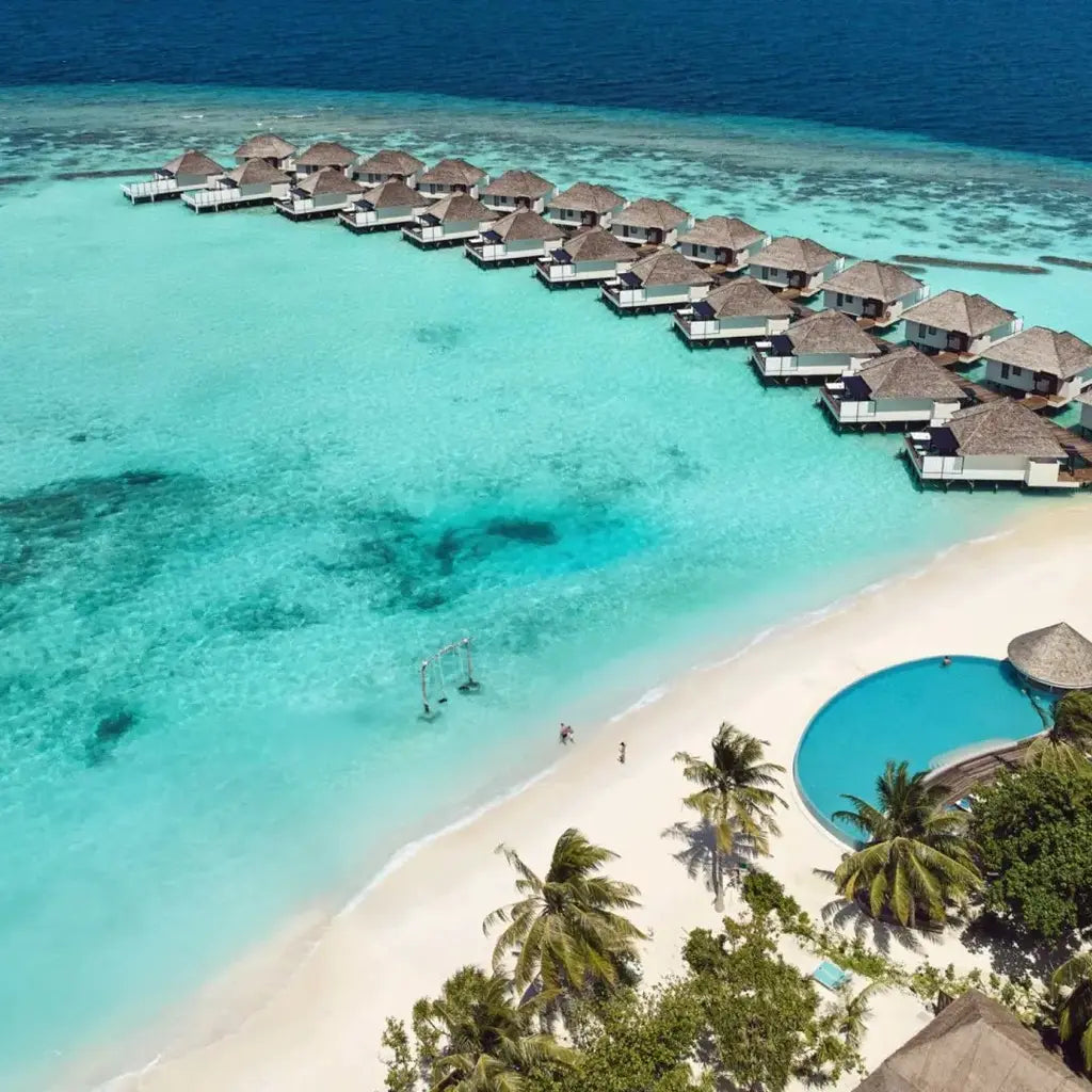 Maldives