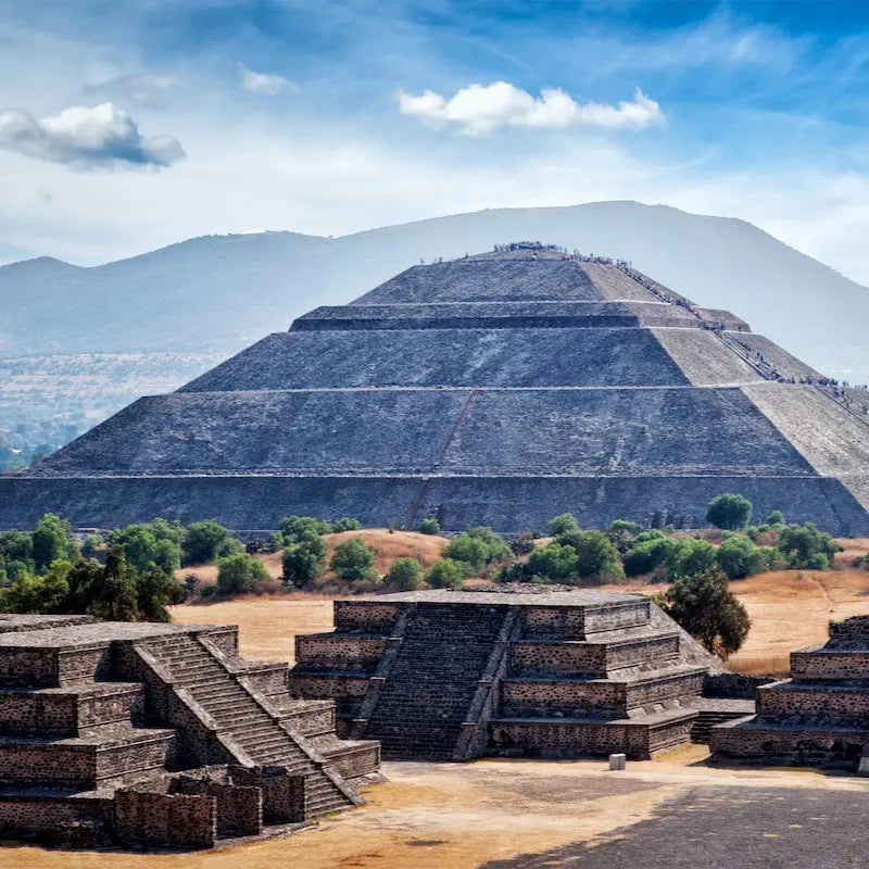 Mexico Light