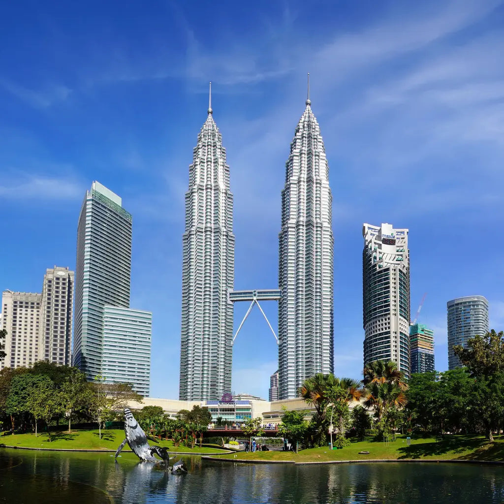 Malaysia Light